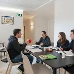 Gasthof Housing Puente De San Lorenzo *