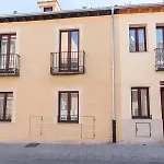 Gasthof Housing Puente De San Lorenzo Segovia