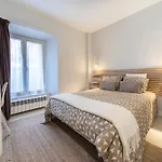 Housing Puente De San Lorenzo Gasthof *