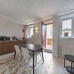 Housing Puente De San Lorenzo Gasthof *