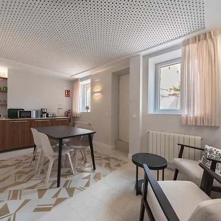 招待所 Housing Puente De San Lorenzo 塞哥维亚