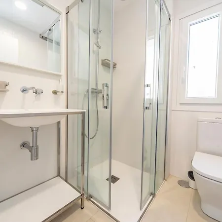 Guest house Housing Puente De San Lorenzo