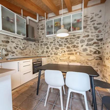 Guest house Housing Puente De San Lorenzo *