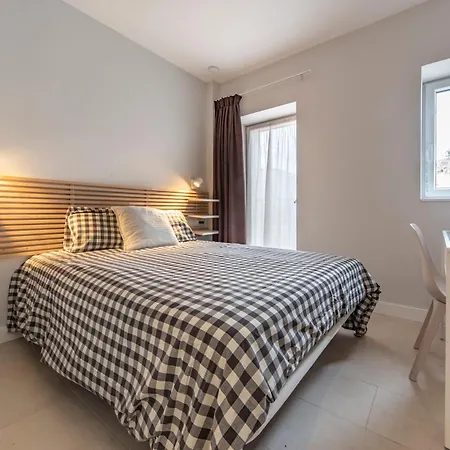 Housing Puente De San Lorenzo Гостевой дом Сеговия