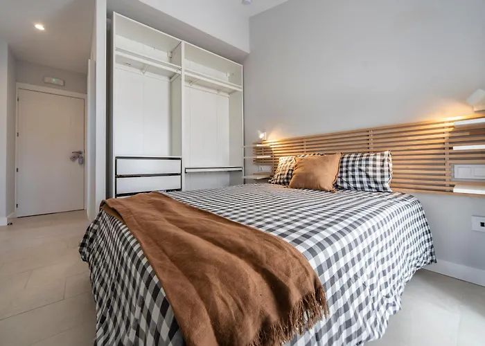 Housing Puente De San Lorenzo Segovia