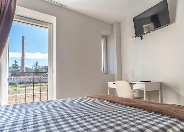 Guest house Housing Puente De San Lorenzo