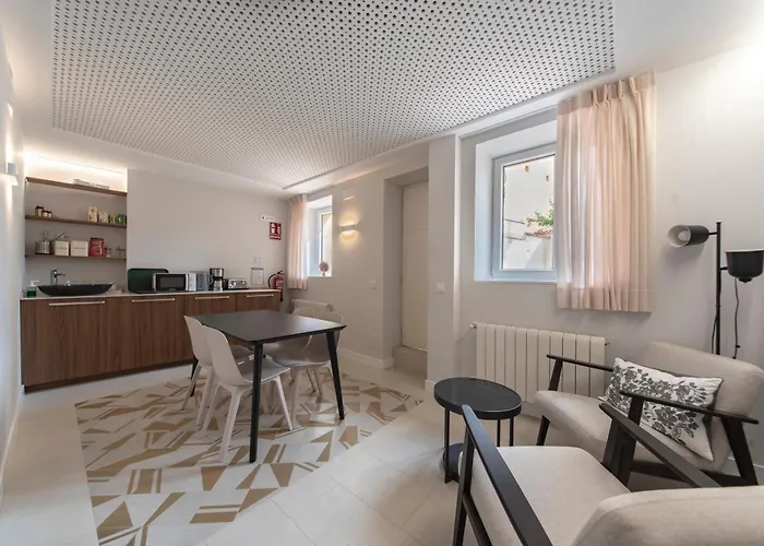 Guest house Housing Puente De San Lorenzo Segovia