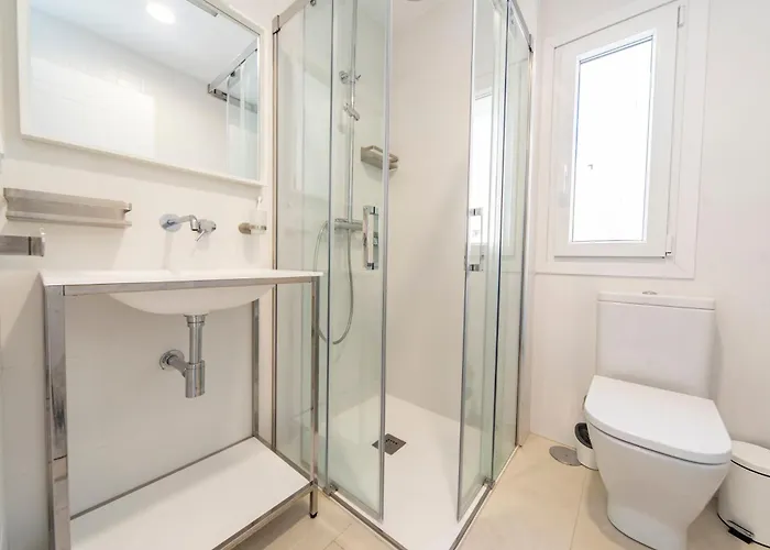 Guest house Housing Puente De San Lorenzo